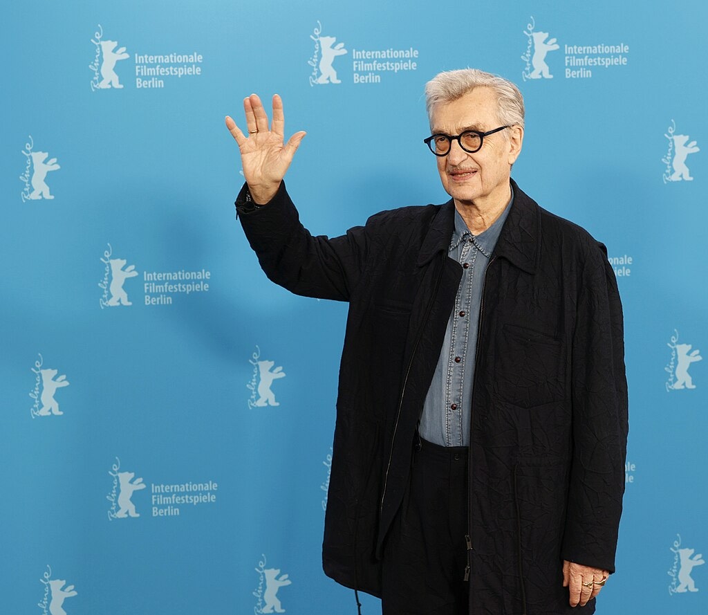 Wim Wenders