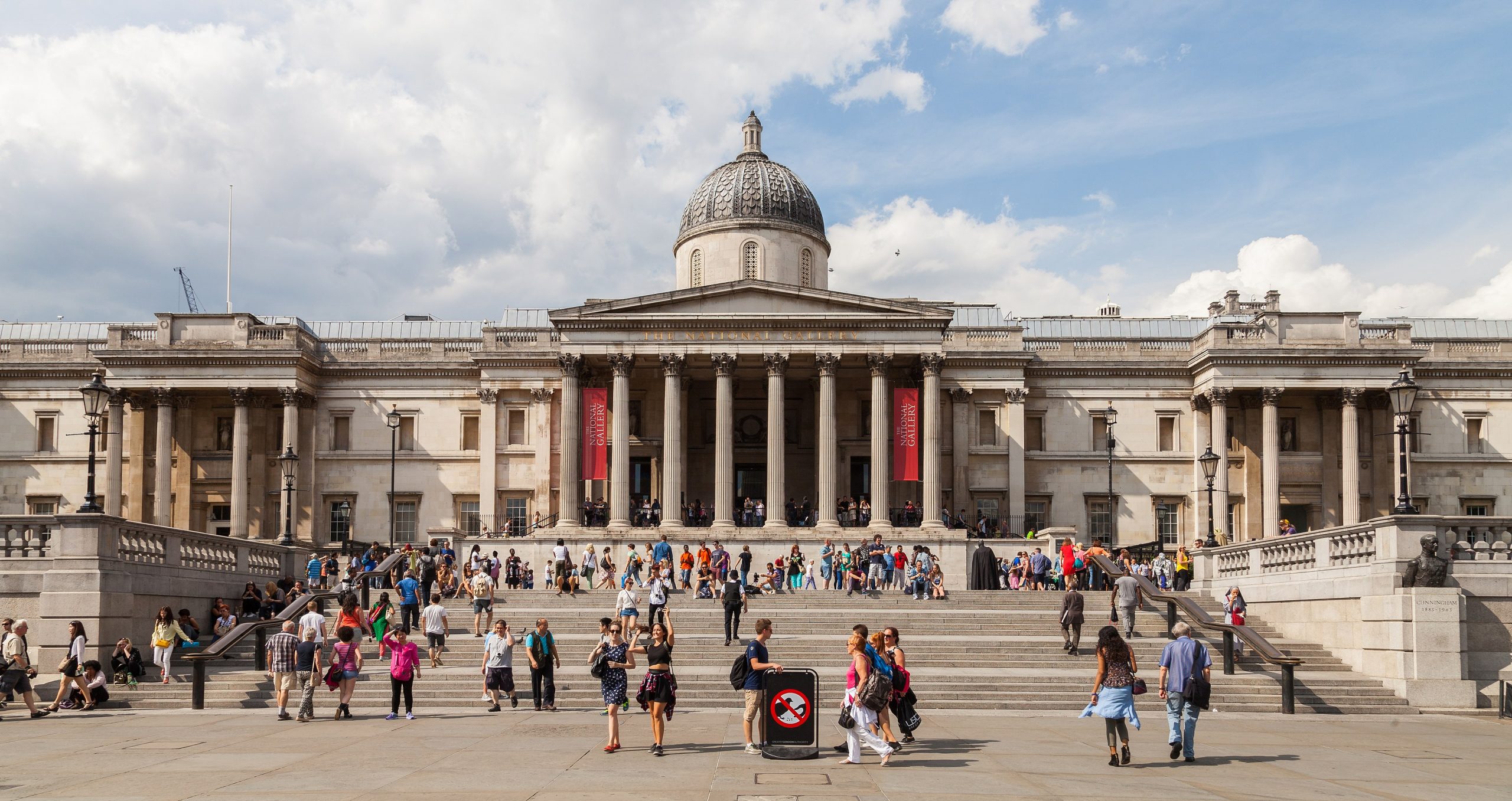 National Gallery plans for budget cuts