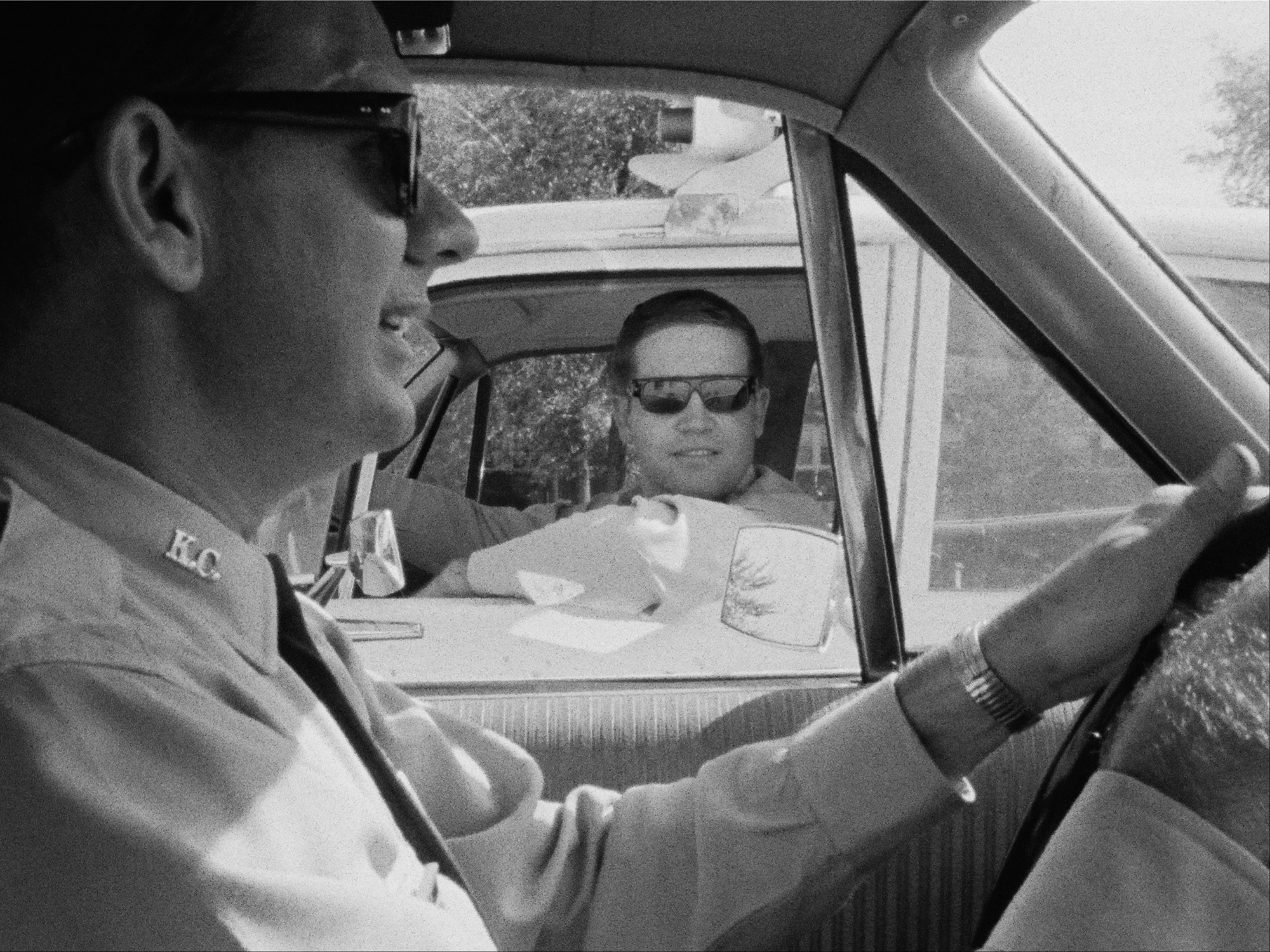 Frederick Wiseman Showed Us the World as It Is