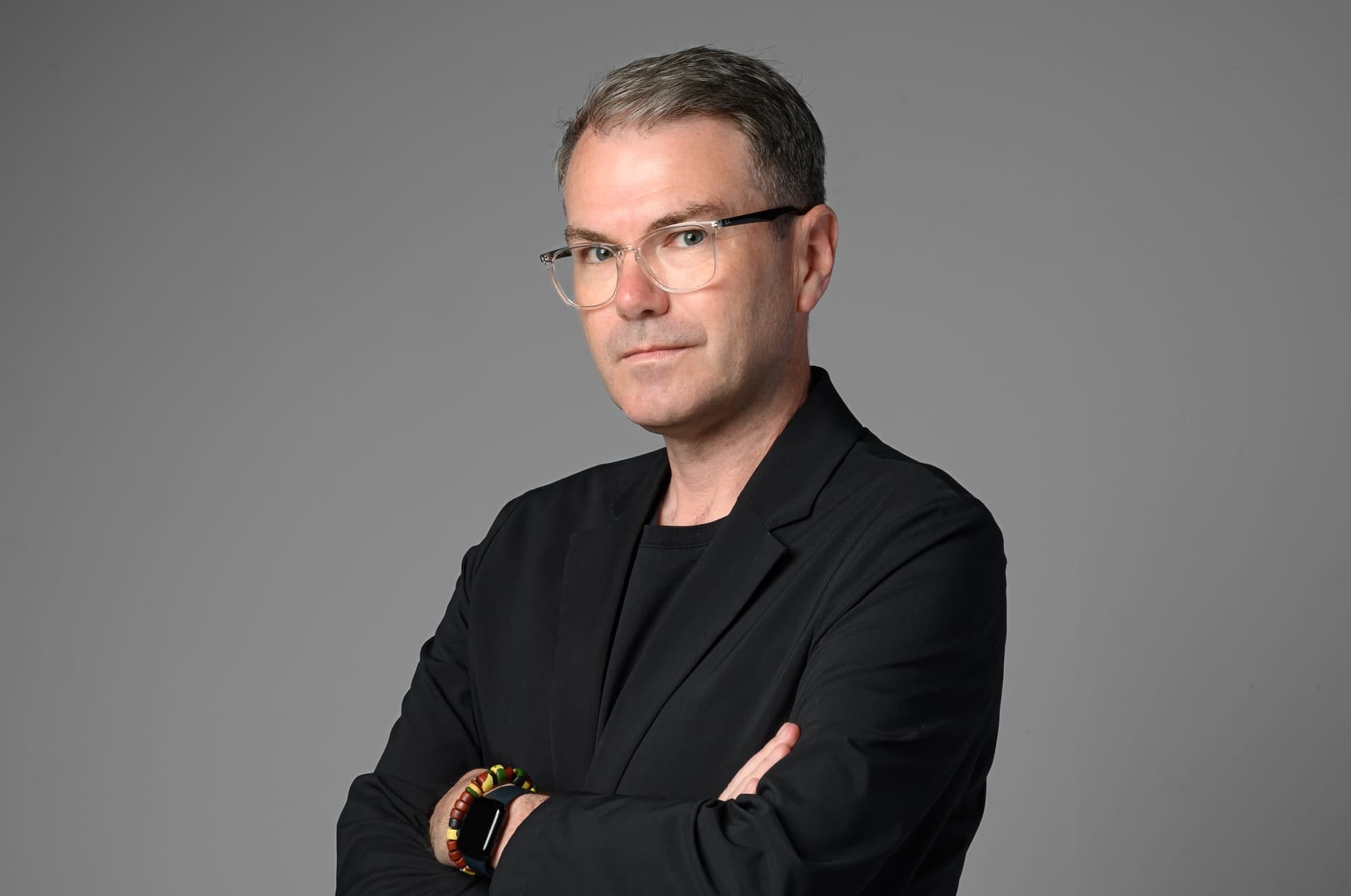 Kontempo appoints artistic director