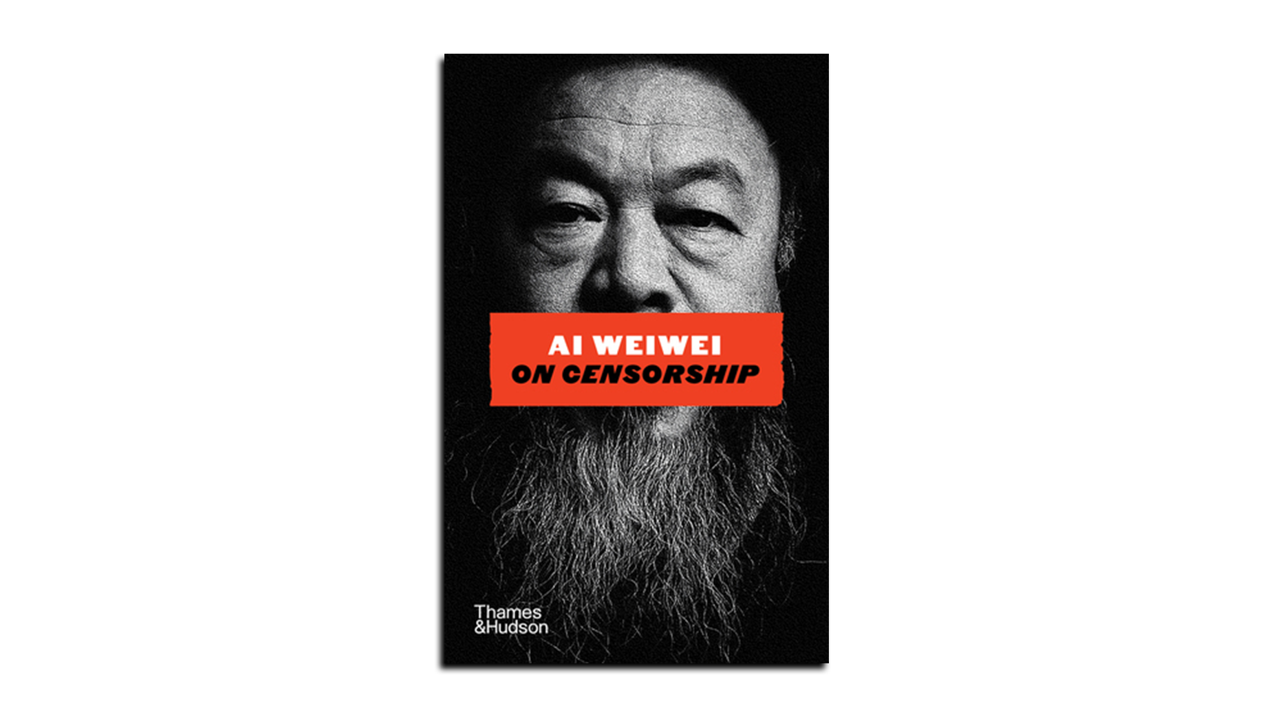 Review: On Censorship by Ai Weiwei