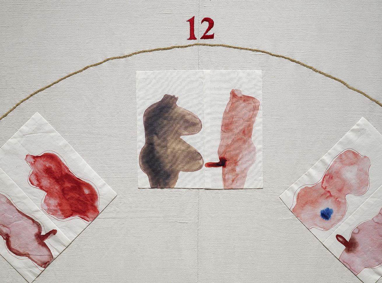 Louise Bourgeois’s Body Clock