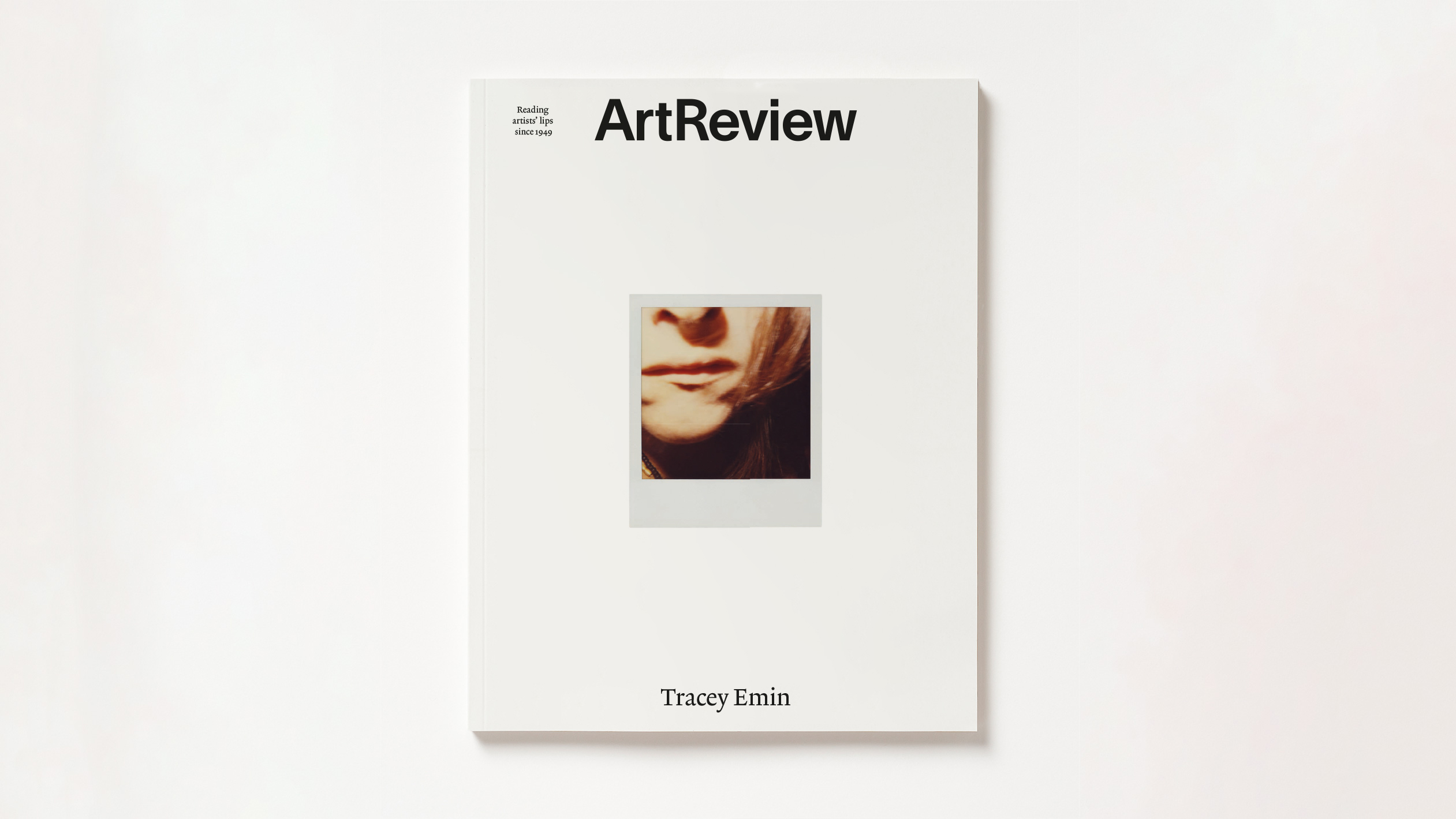 ArtReview March 2026 Issue Out Now