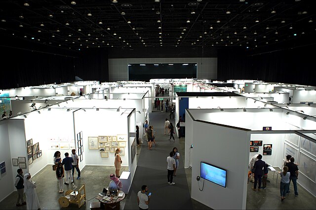 Art Dubai 2026 rescheduled in response to Iran War