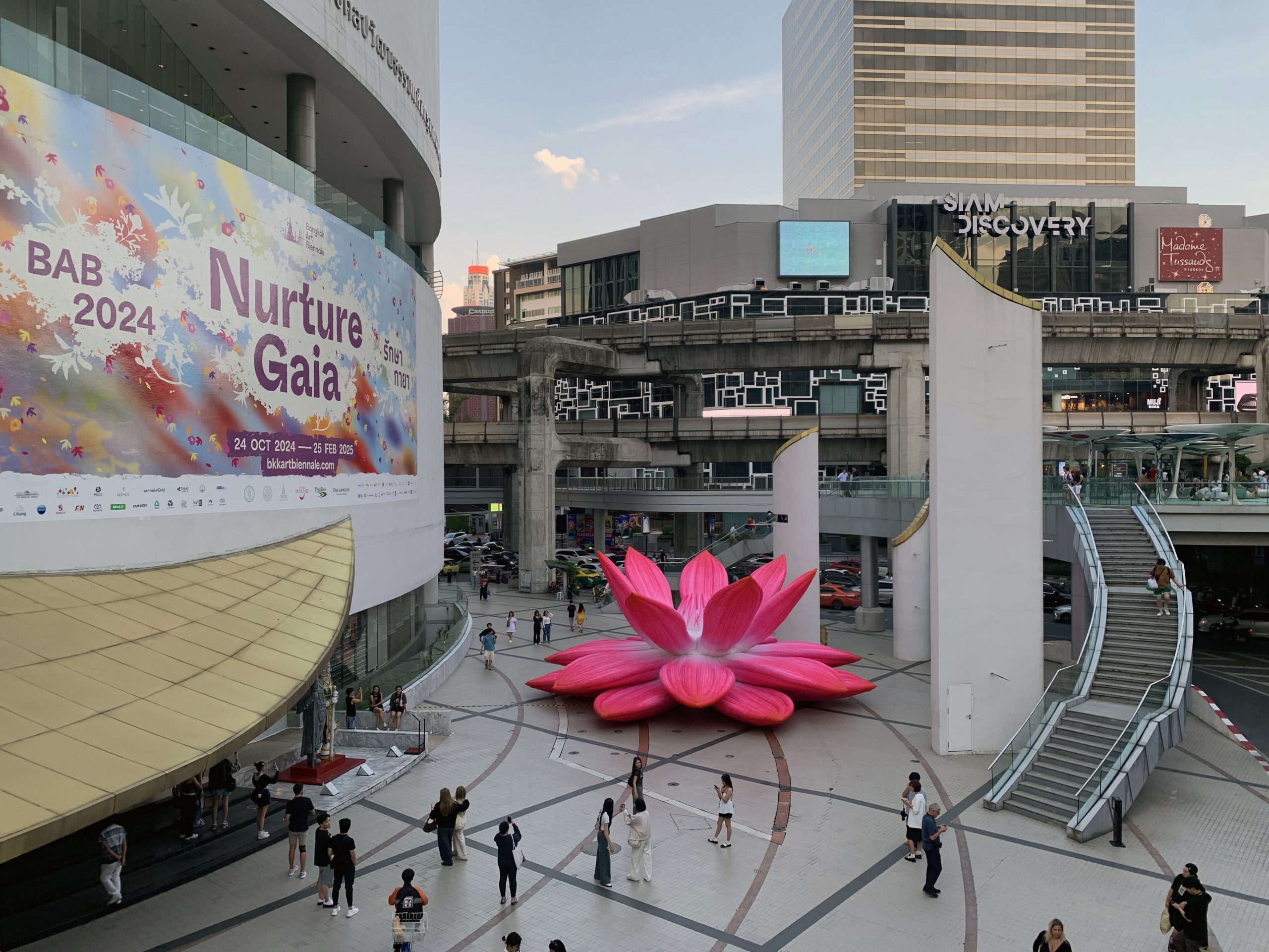 What’s the True State of Bangkok’s Art Ecosystem?