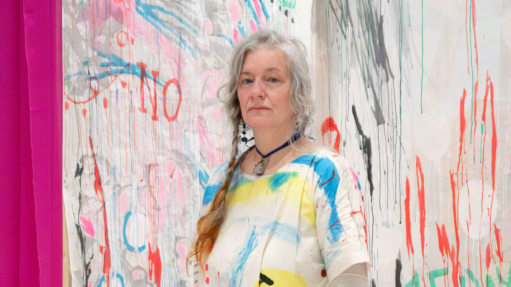 ArtReview Podcast | Episode 4: Delaine Le Bas