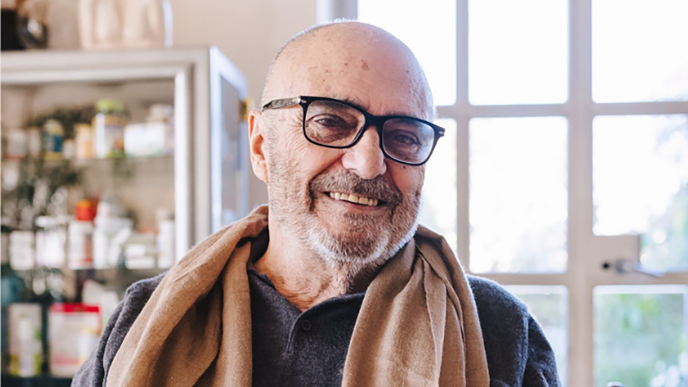 Giancarlo Politi, founder of Flash Art, 1937–2026