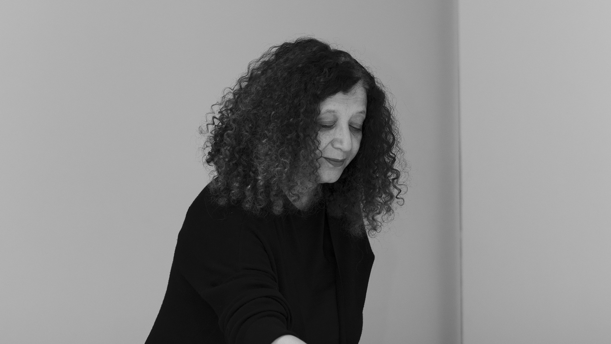 Amina Agueznay on Representing Morocco at the 61st Venice Biennale