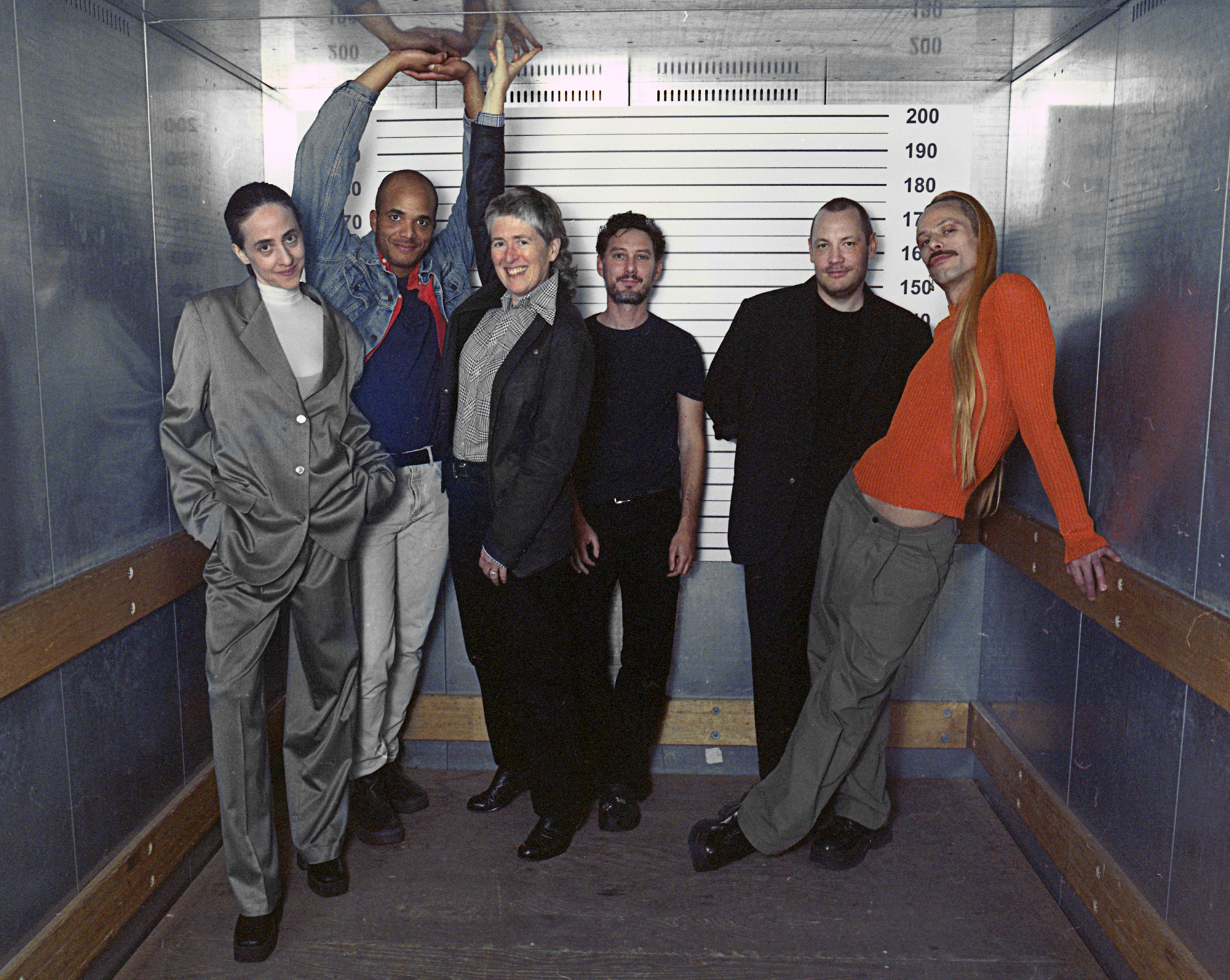 Artists and Curators on Representing Switzerland at the 61st Venice Biennale