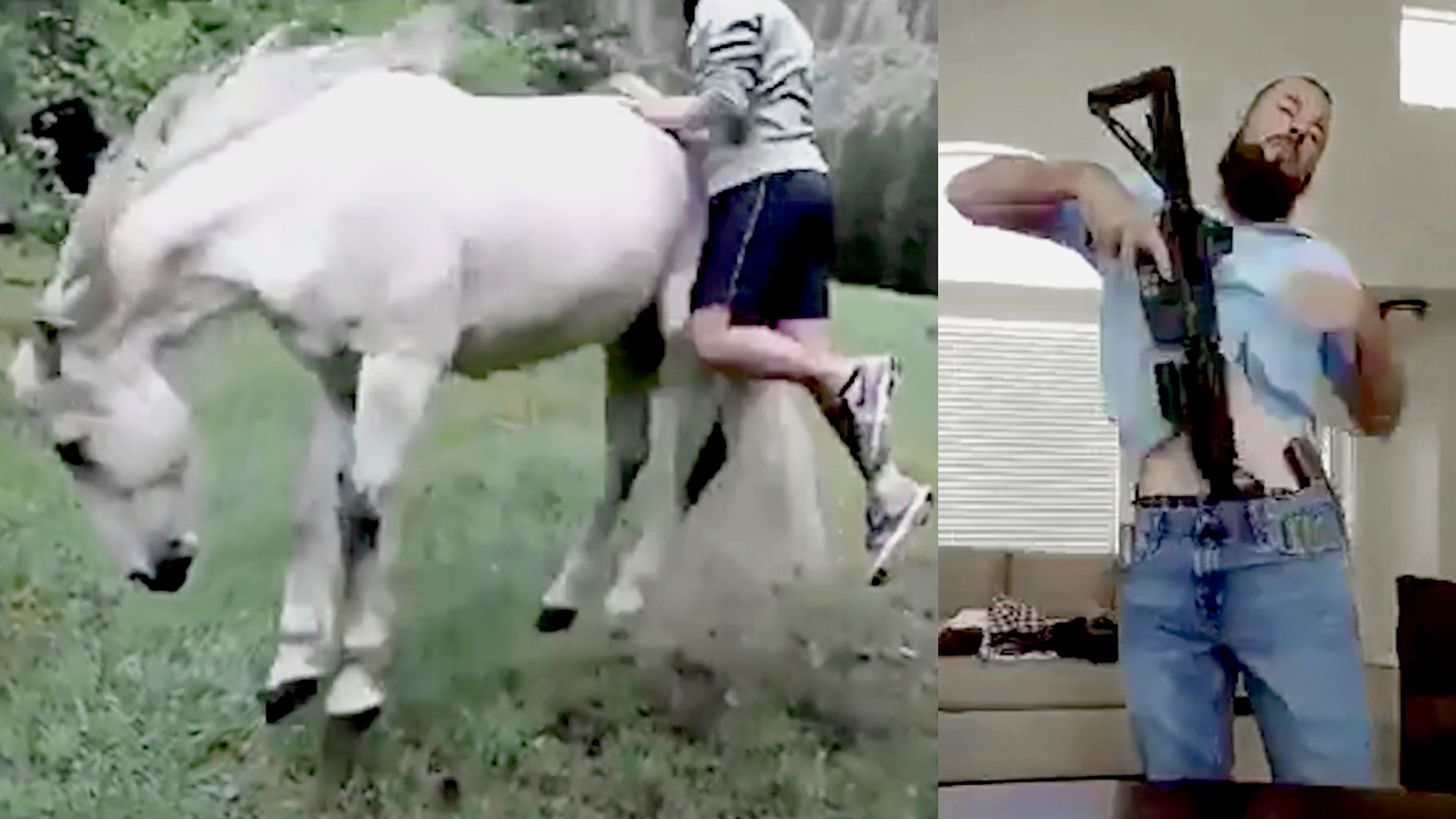 Appropriation Culture: Richard Prince and Arthur Jafa