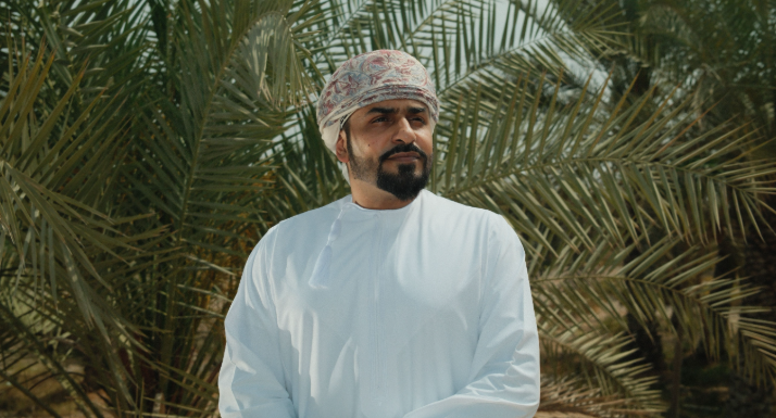Haitham Al Busafi 