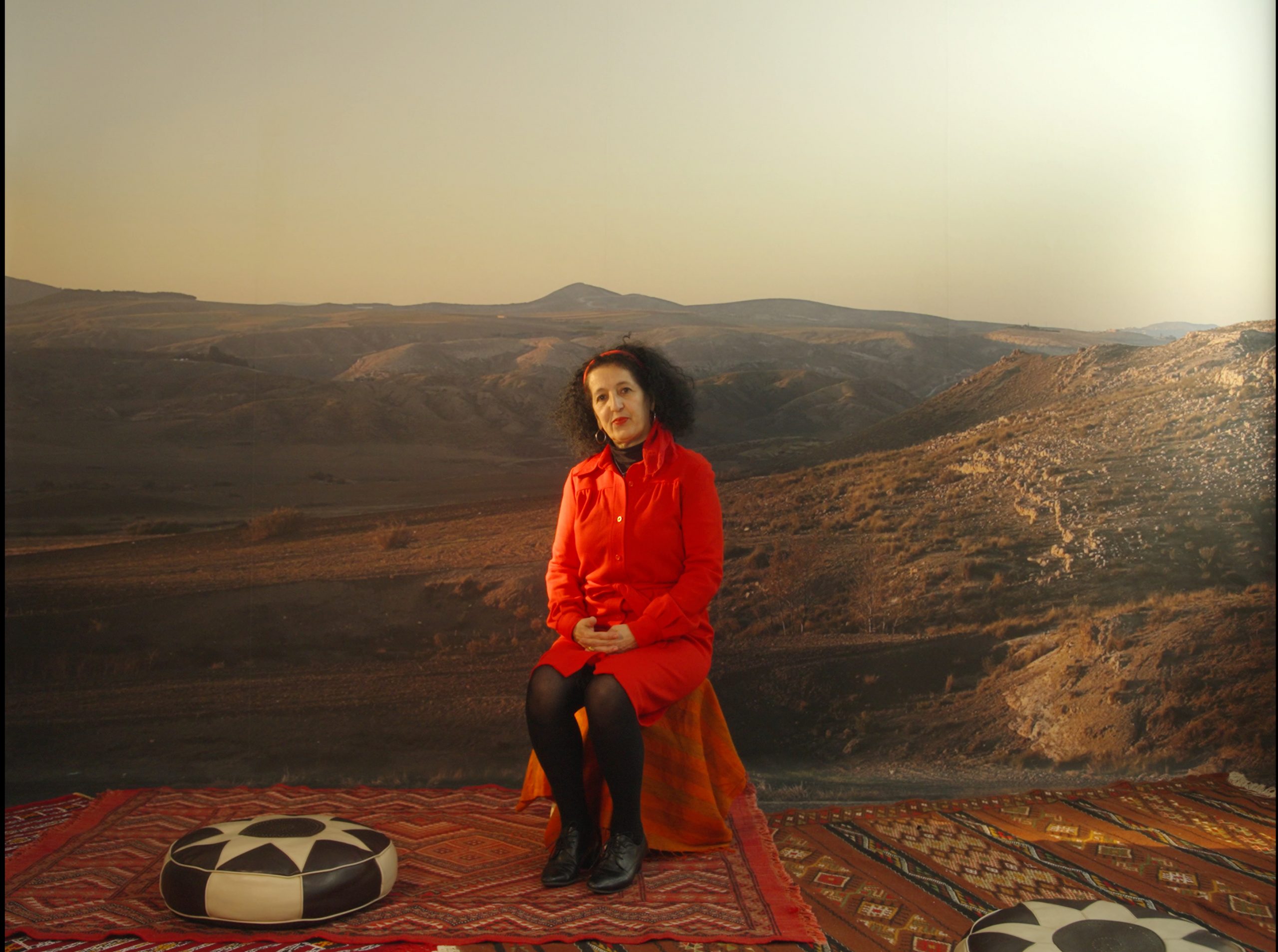 ArtReview Podcast | Episode 7: Zineb Sedira