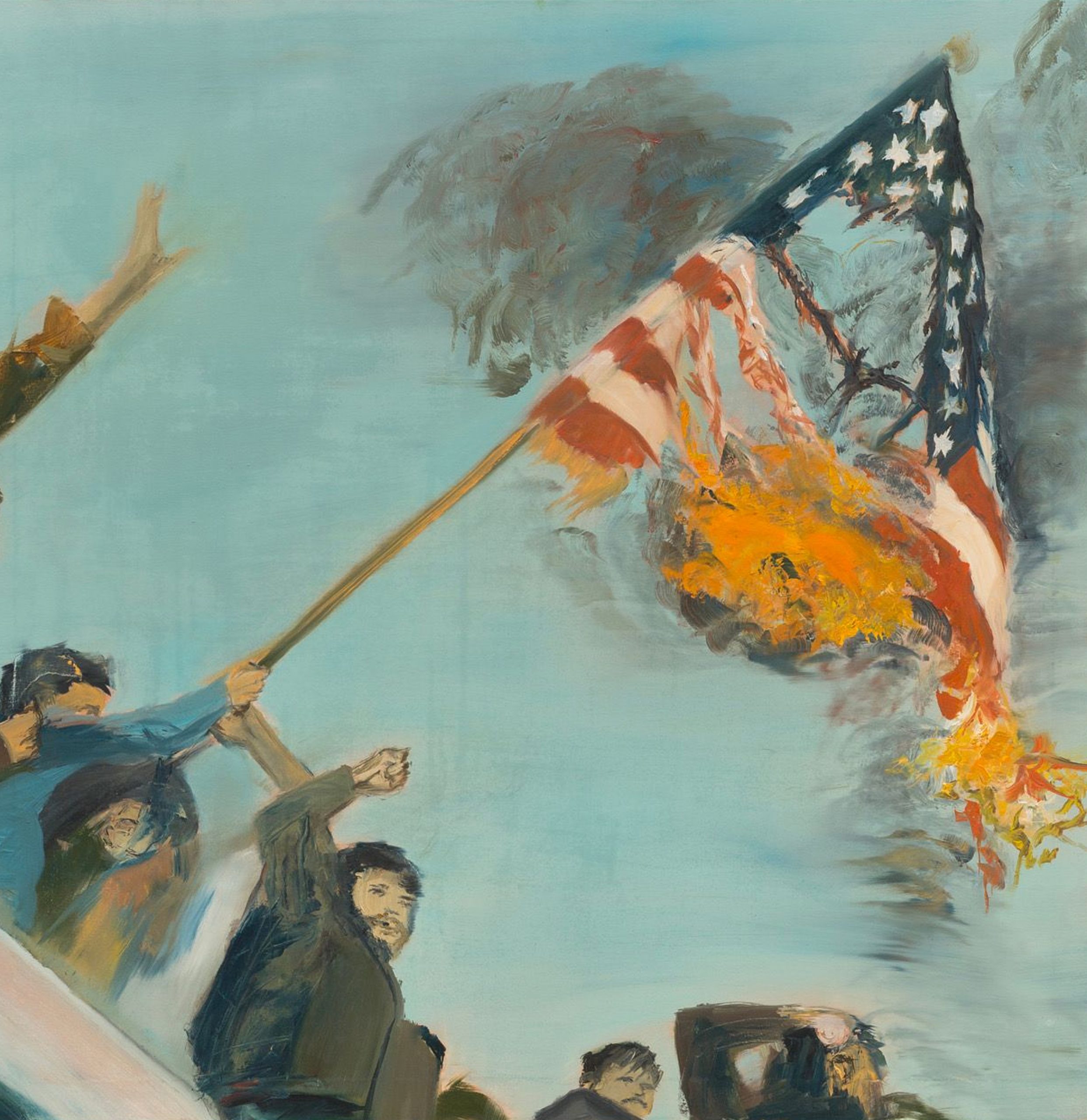 What Has the American Inquisition Done to Art?