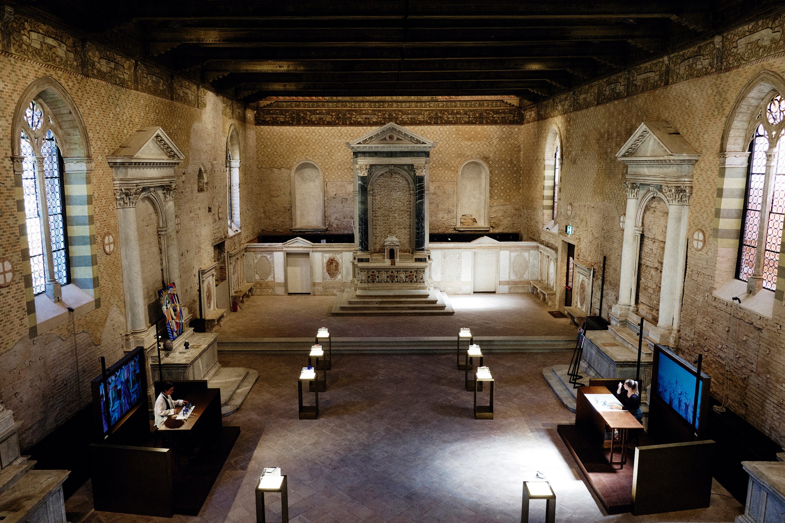 Introducing the Etnia House of Arts Residency Program