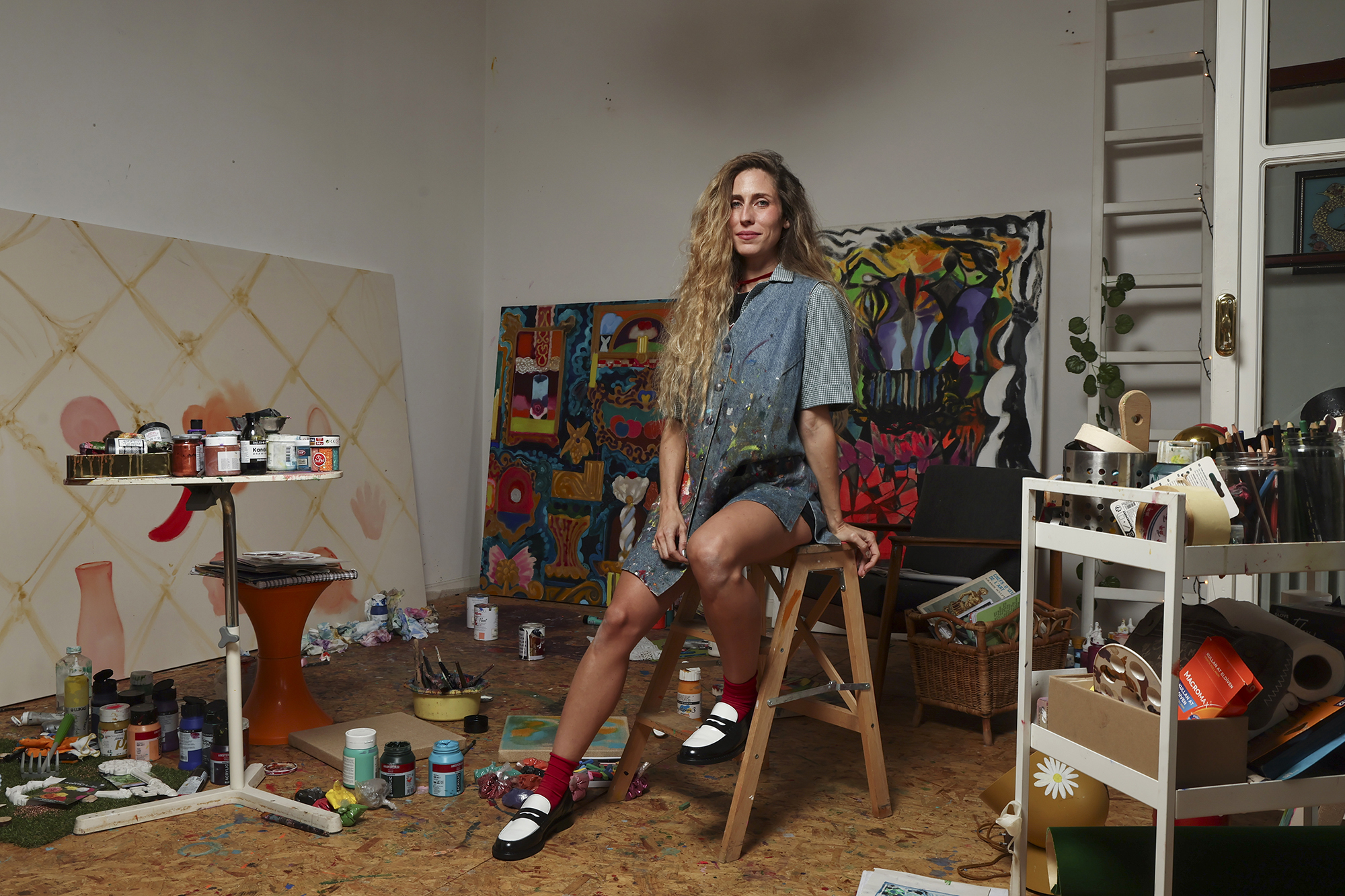 Amanda Carneiro and Raphael Fonseca to curate 2027 Bienal de São