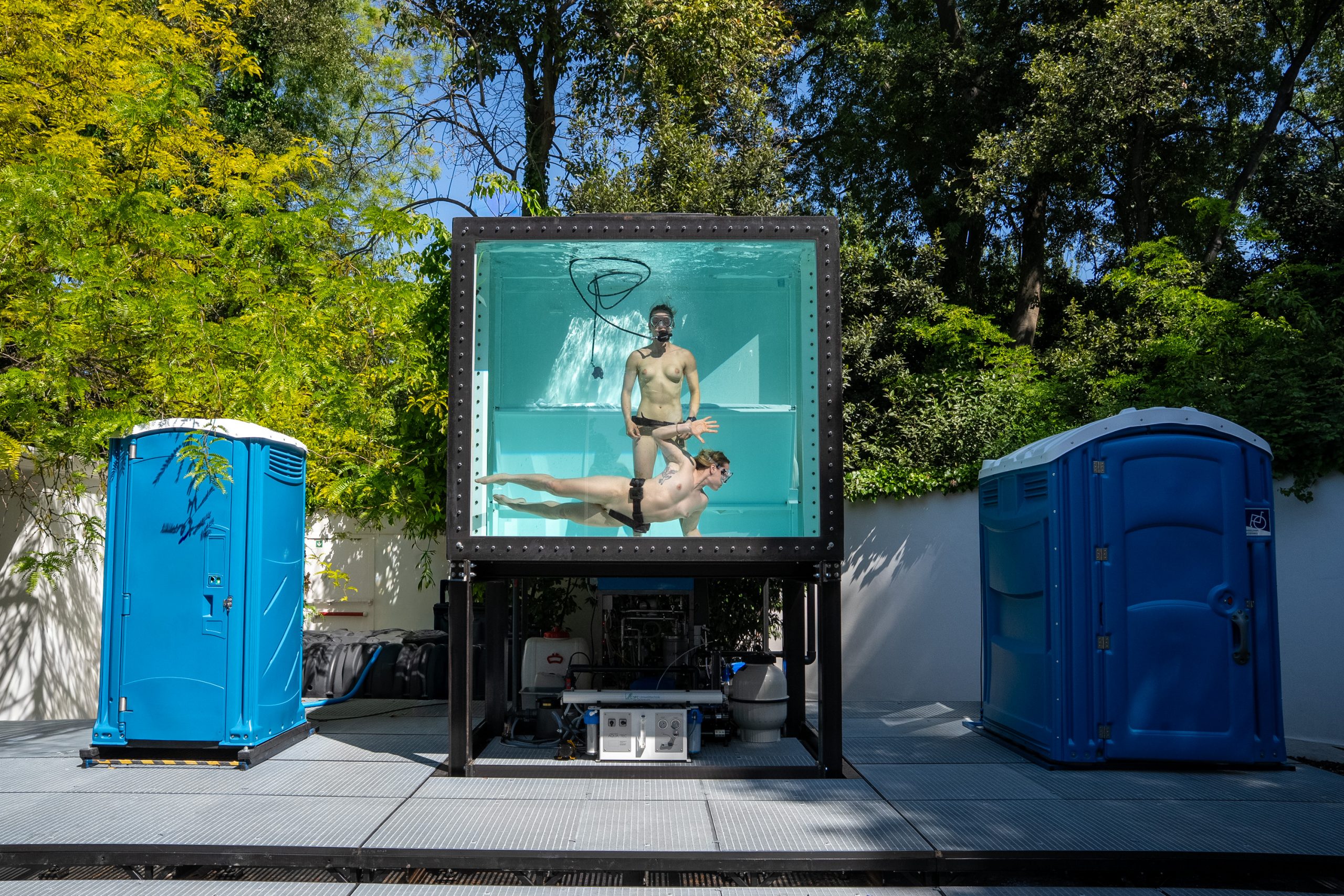 Venice Biennale 2026 Highlights: Arsenale & Giardini