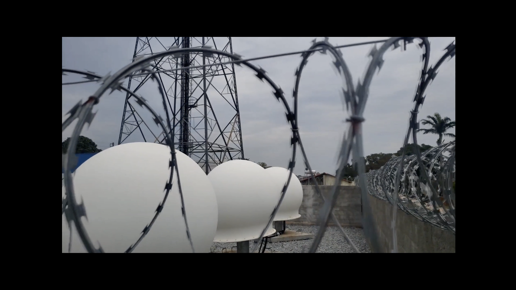 Art Lovers Movie Club: Elisabeth Brun, ‘Big Tech Blues’, 2025