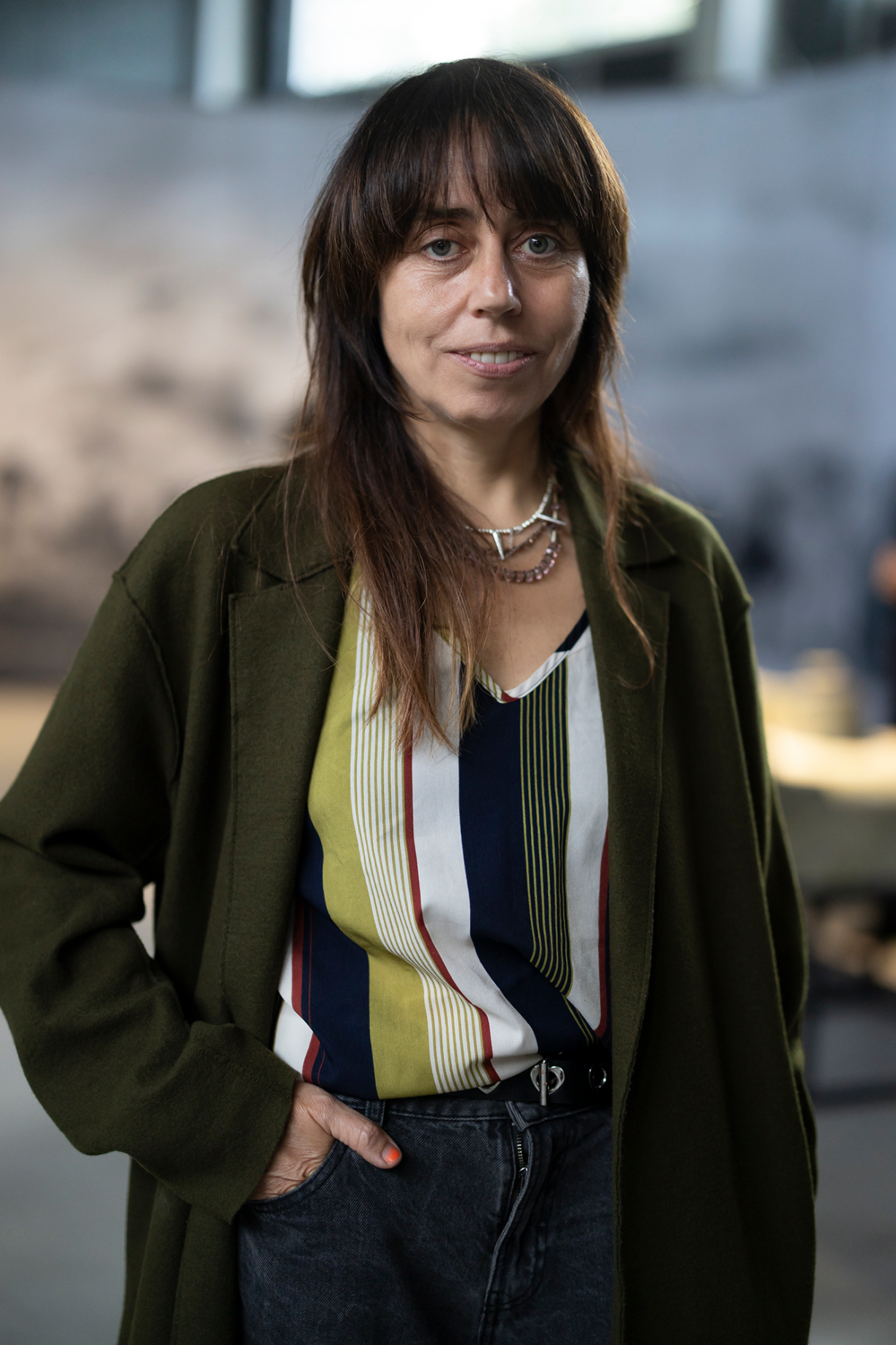 Zhanna Kadyrova