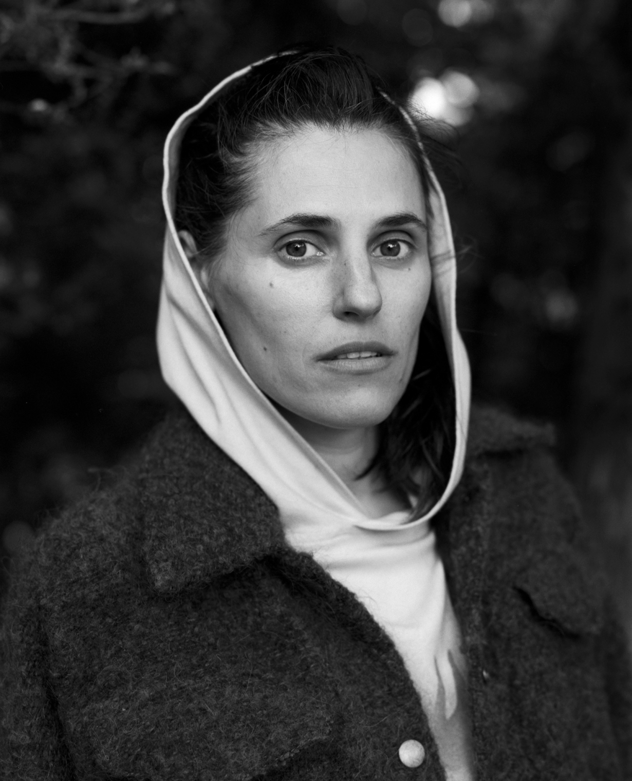 Eglė Budvytytė
