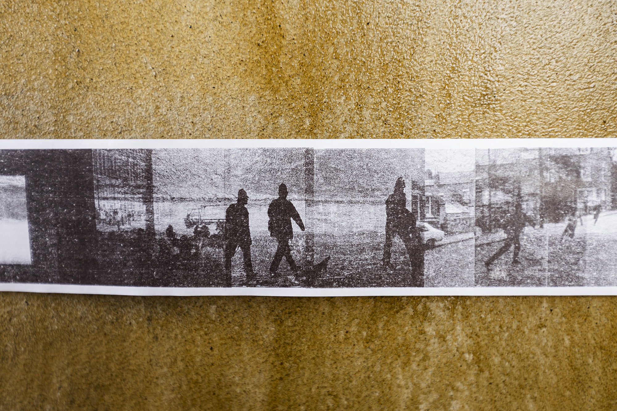 Ben Vautier, Fluxus artist and provocateur, 1935–2024 - ArtReview