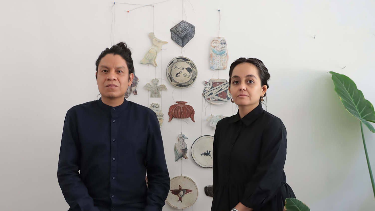 RojoNegro on Representing Mexico at the 61st Venice Biennale
