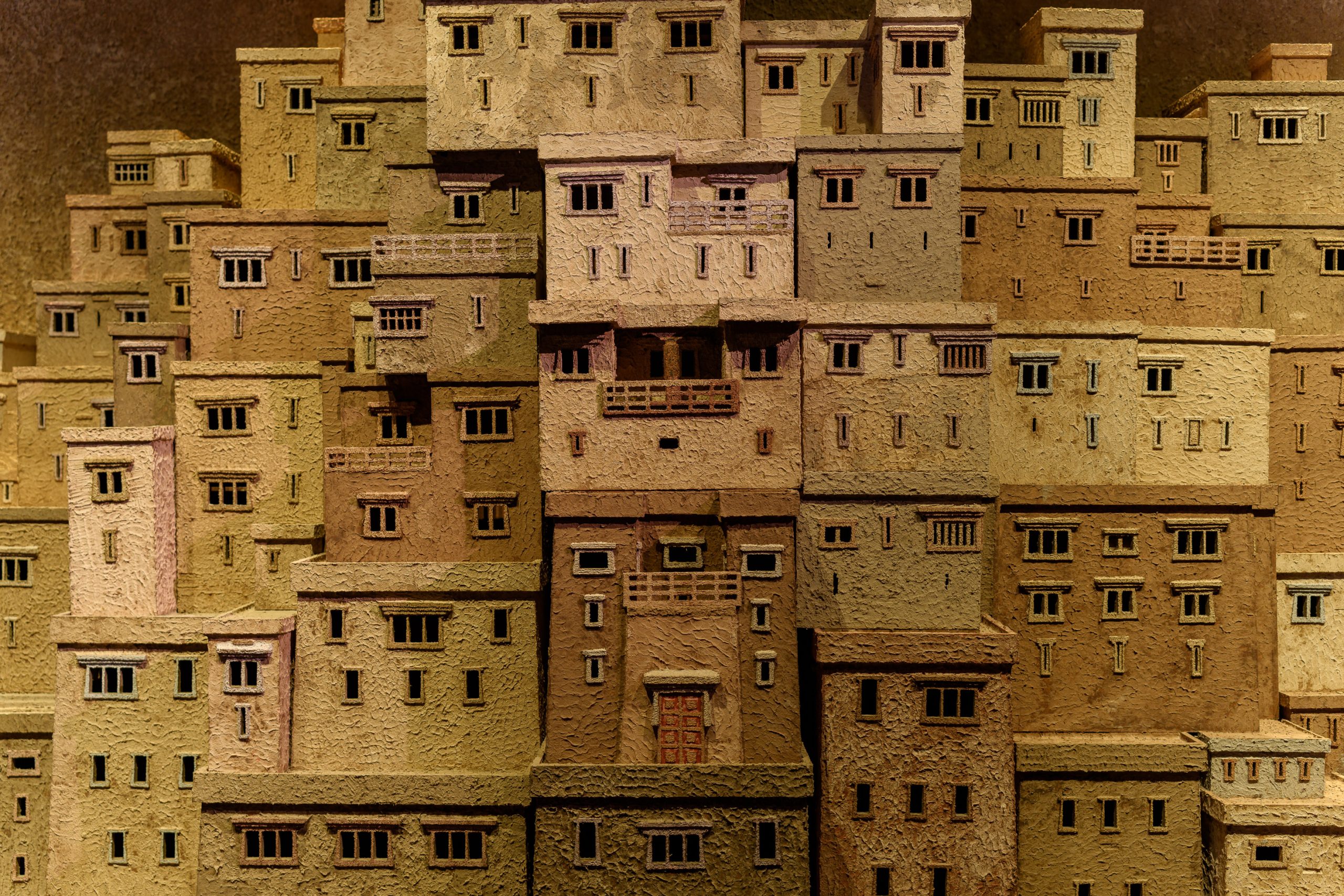 建築 India and the Indianized The Politics of Belonging at the India Pavilion - ArtReview