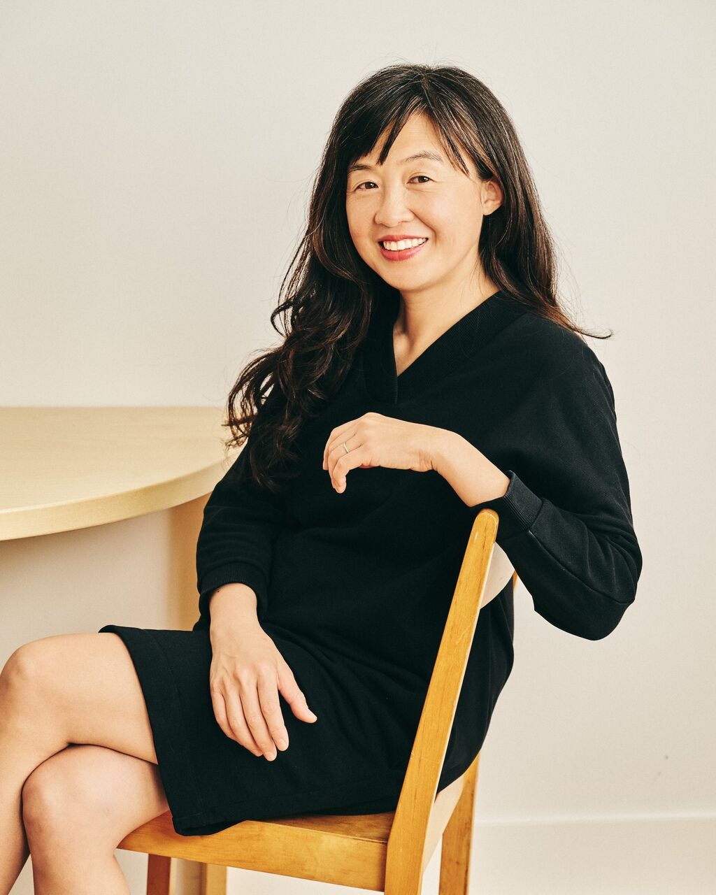 Soyoung Yoon