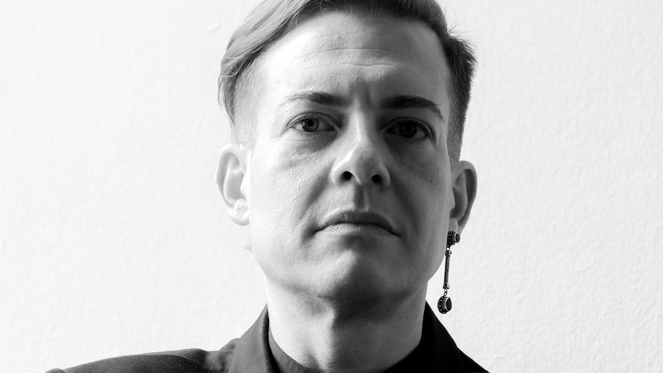 Jean-Christophe Ammann, 1939–2015 - ArtReview