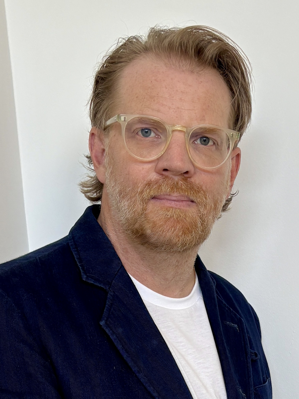 Martin Clark