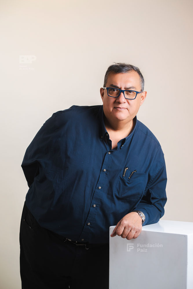 Cuauhtémoc Medina