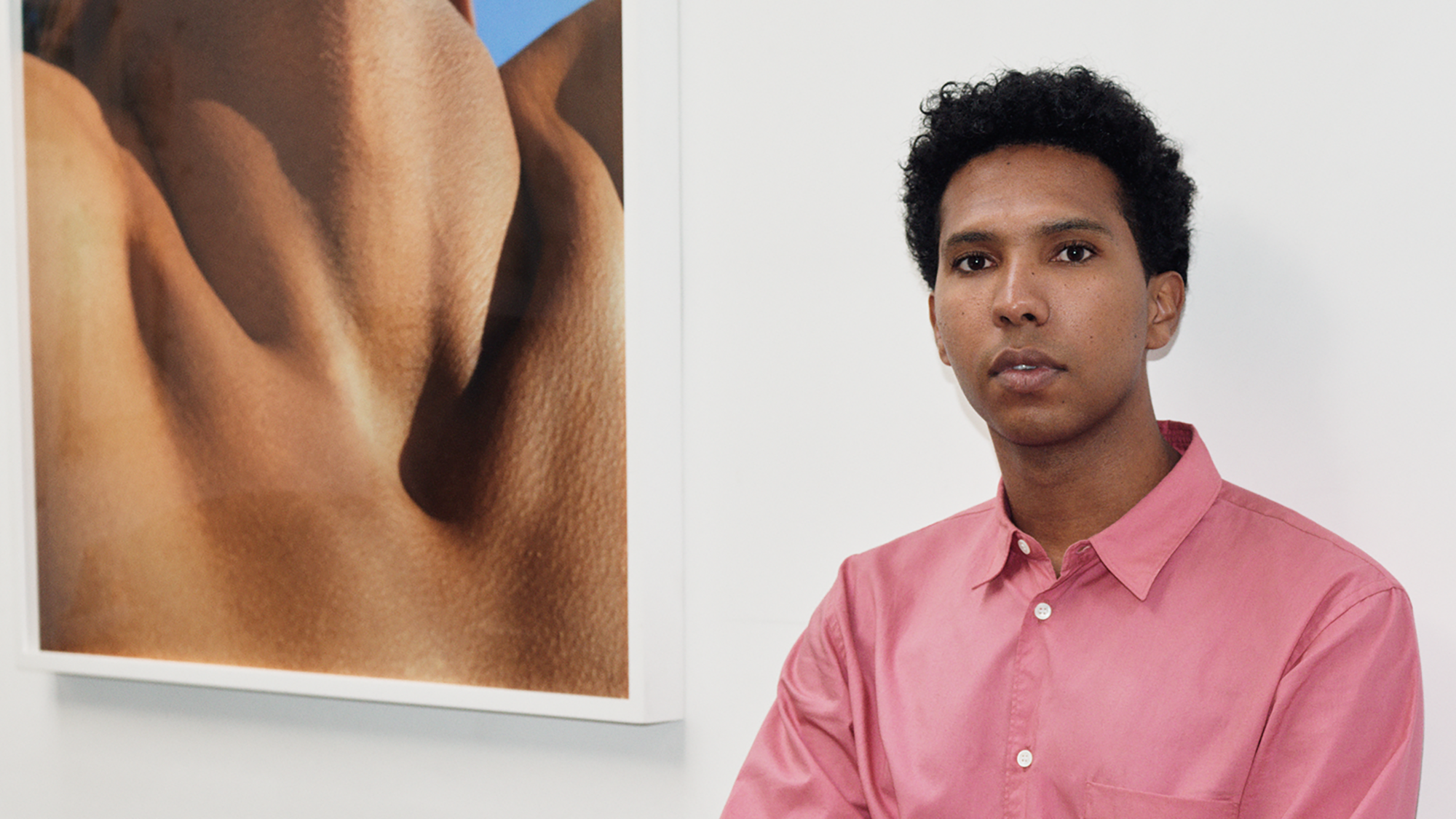 Jean-Christophe Ammann, 1939–2015 - ArtReview