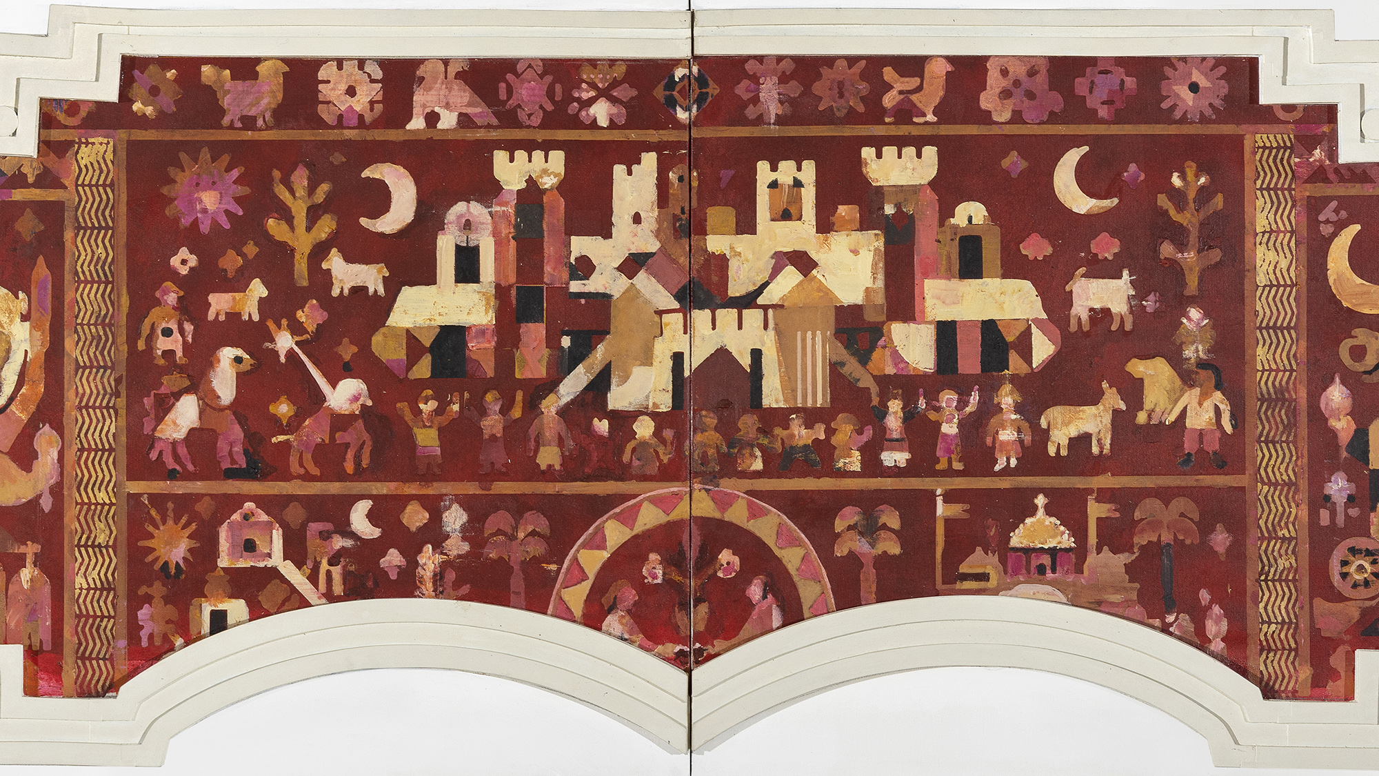 Jean-Christophe Ammann, 1939–2015 - ArtReview