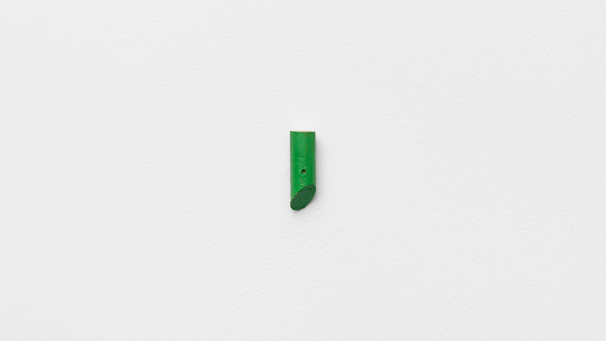Richard Tuttle: Pleasingly Imperfect and Characterful