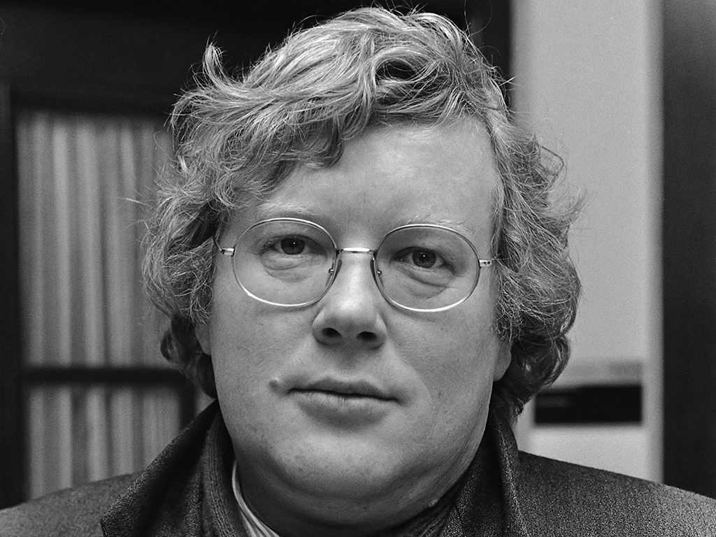 Rudi Fuchs, former director of Stedelijk Museum, 1942–2026